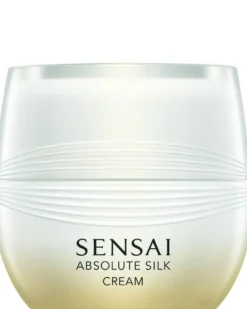 sensai absolute silk CREAM