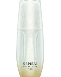 sensai absolute silk FLUID