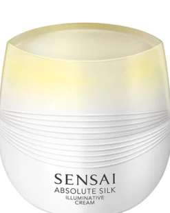 sensai absolute silk ILLUMINATIVE CREAM