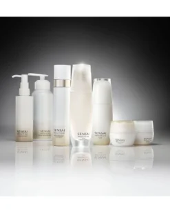 sensai absolute silk MICRO ESSENCE-IN-LOTION