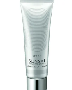 sensai cellular performance ADVANCED DAY CREAM SPF 30