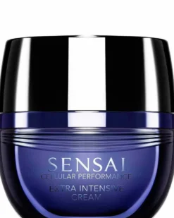 sensai cellular performance EXTRA INTENSIVE CREAM