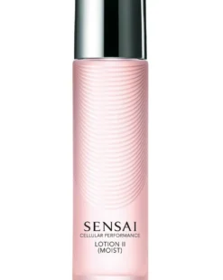 sensai cellular performance LOTION II (MOIST) - SPECIAAL FORMAAT