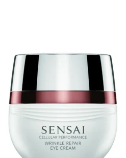 sensai cellular performance WRINKLE REPAIR EYE CREAM
