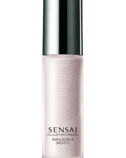 sensai cellular performance EMULSION II (MOIST) - SPECIAAL FORMAAT
