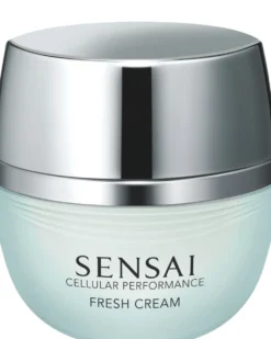 sensai cellular performance Fresh Cream