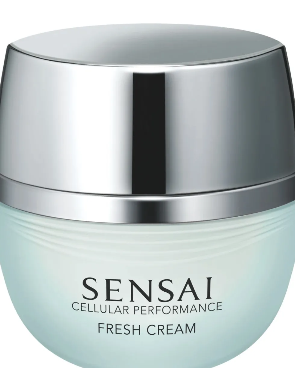 sensai cellular performance Fresh Cream