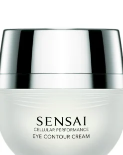 sensai cellular performance EYE CONTOUR CREAM