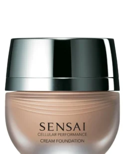 sensai cellular performance CREAM FOUNDATION