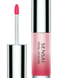 sensai colours TOTAL LIP GLOSS IN COLOURS