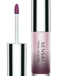 sensai colours TOTAL LIP GLOSS IN COLOURS