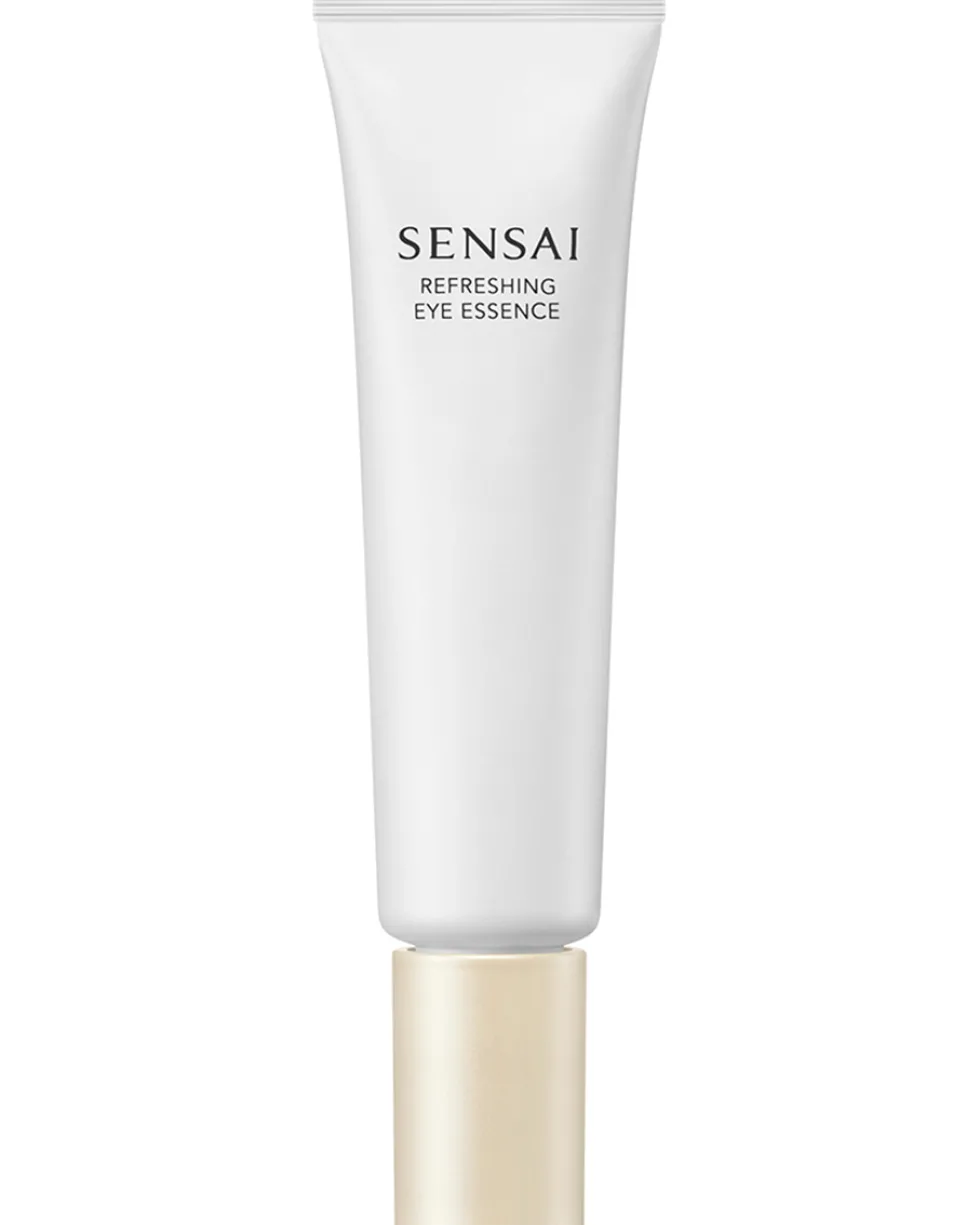 sensai expert items REFRESHING EYE ESSENCE REFILL