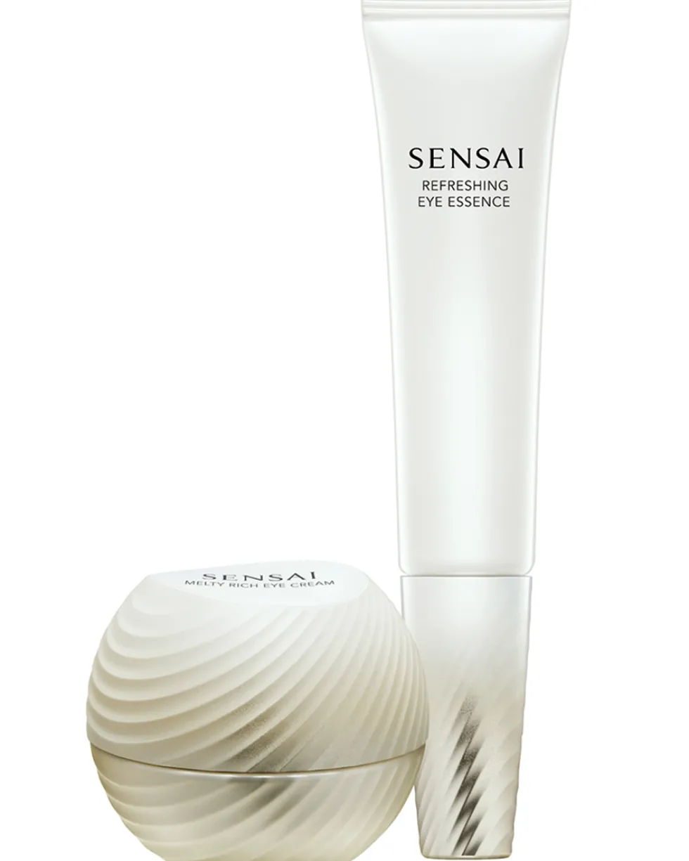 sensai expert items TOTAL EYE TREATMENT