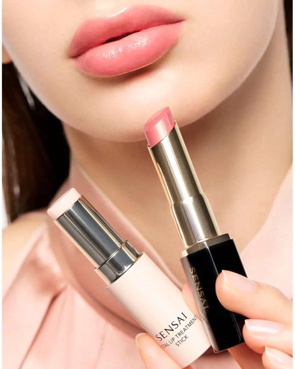 sensai expert items TOTAL LIP TREATMENT STICK