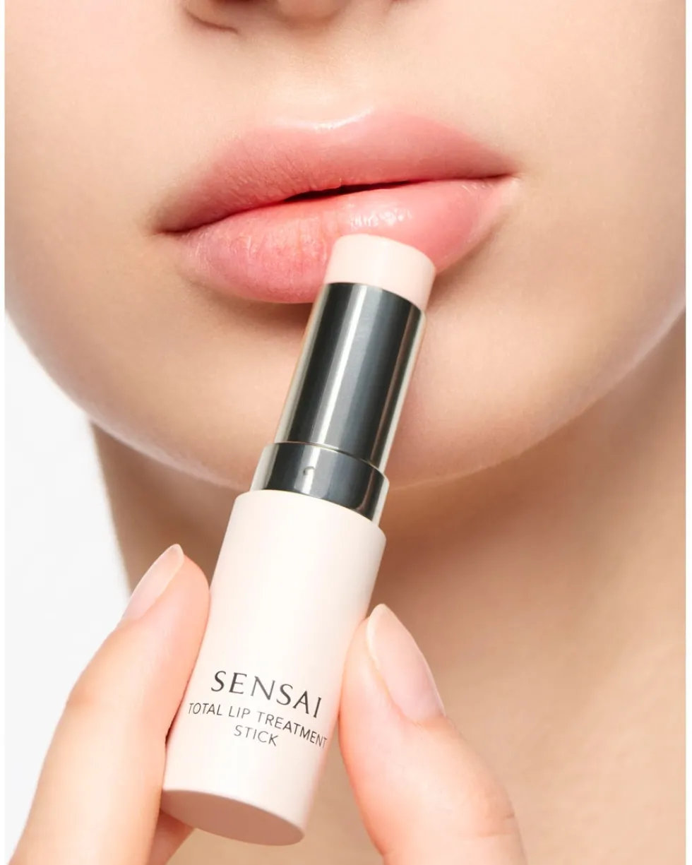 sensai expert items TOTAL LIP TREATMENT STICK