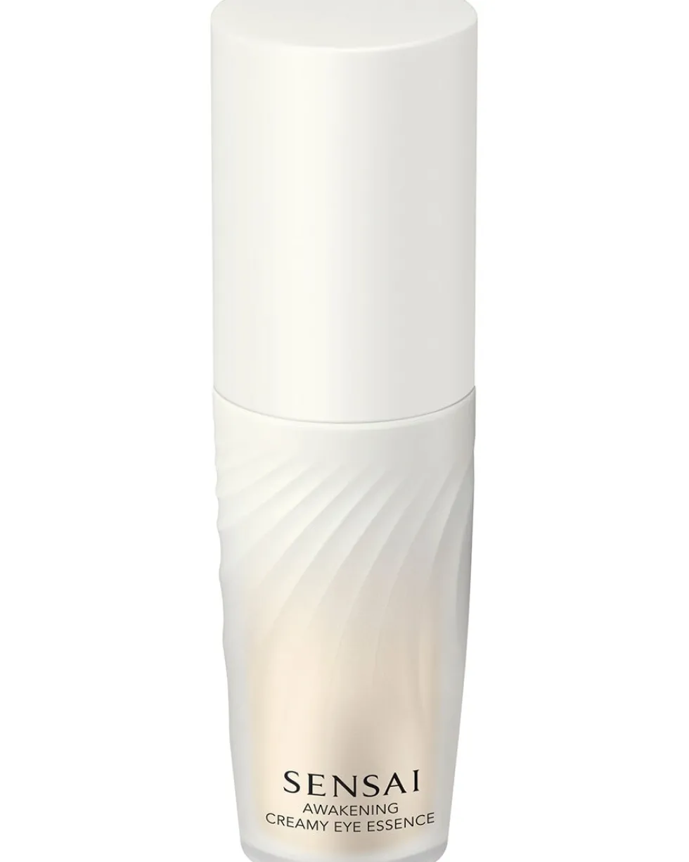 sensai expert products Creamy eye essence