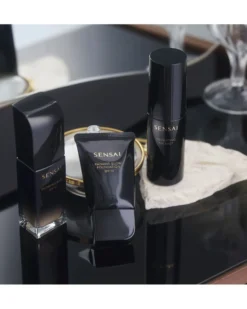 sensai glowing base Make-up Primer