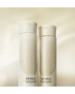 sensai hair care SMOOTHING SHAMPOO FOR SCALP & HAIR