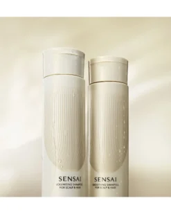 sensai hair care VOLUMISING SHAMPOO FOR SCALP & HAIR