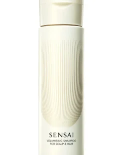 sensai hair care VOLUMISING SHAMPOO FOR SCALP & HAIR