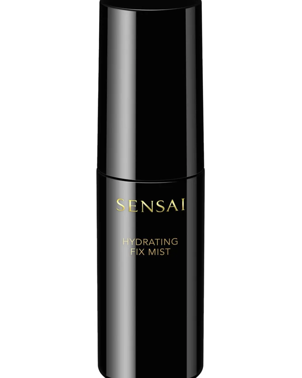 sensai hydrating fix mist Setting spray