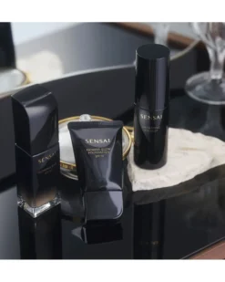 sensai radiant glow Foundation