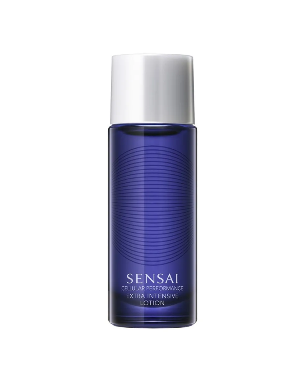 sensai sensai extra intensive EYE CARE AND DOUBLE MOISTURISING LIMITED SET