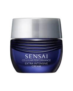 sensai sensai extra intensive EYE CARE AND DOUBLE MOISTURISING LIMITED SET