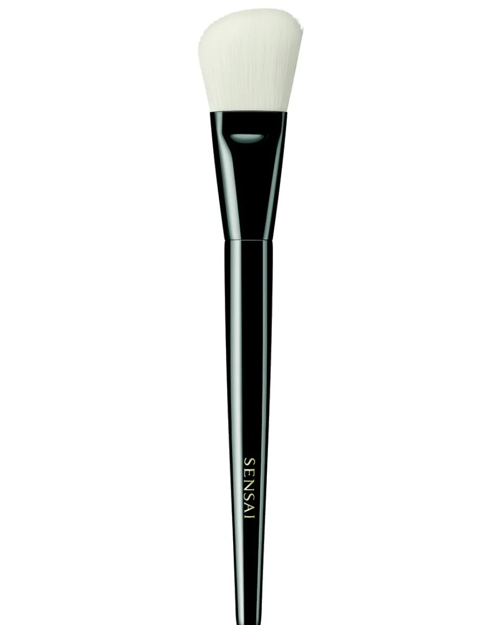 sensai sensai foundations LIQUID FOUNDATION BRUSH
