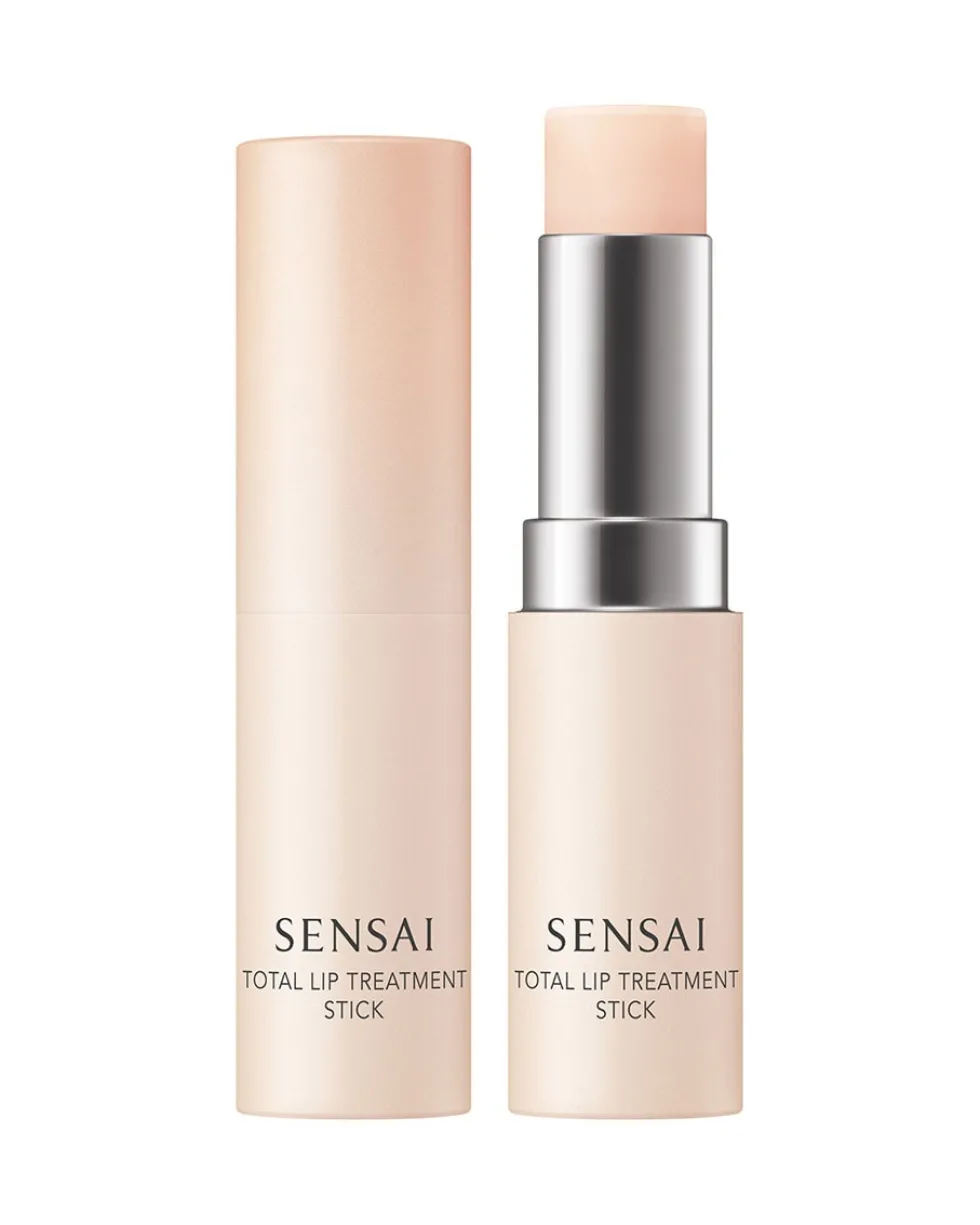 sensai sensai LIP AND EYE ESSENTIALS LIMITED SET