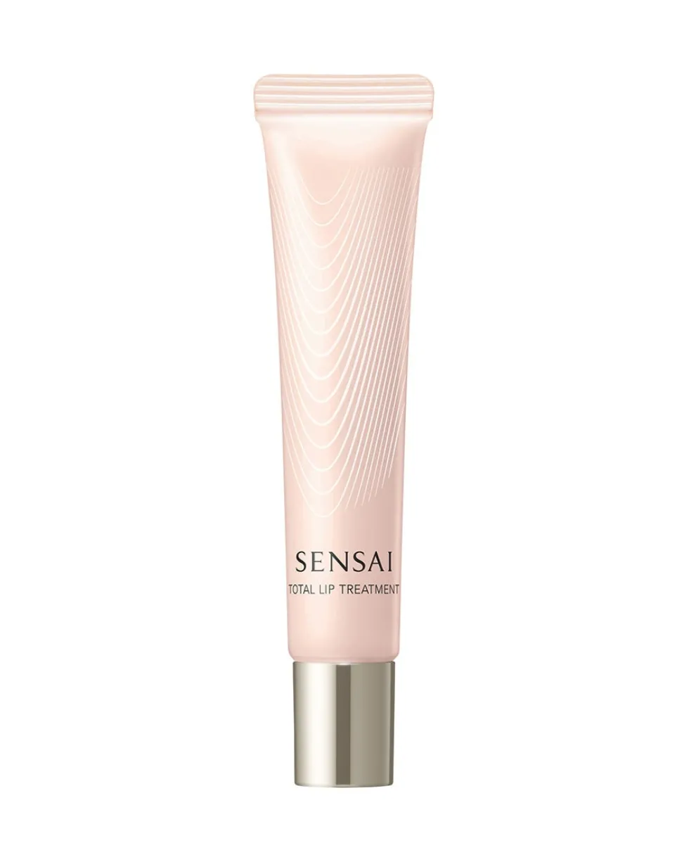 sensai sensai TOTAL LIP TREATMENT LIMITED SET