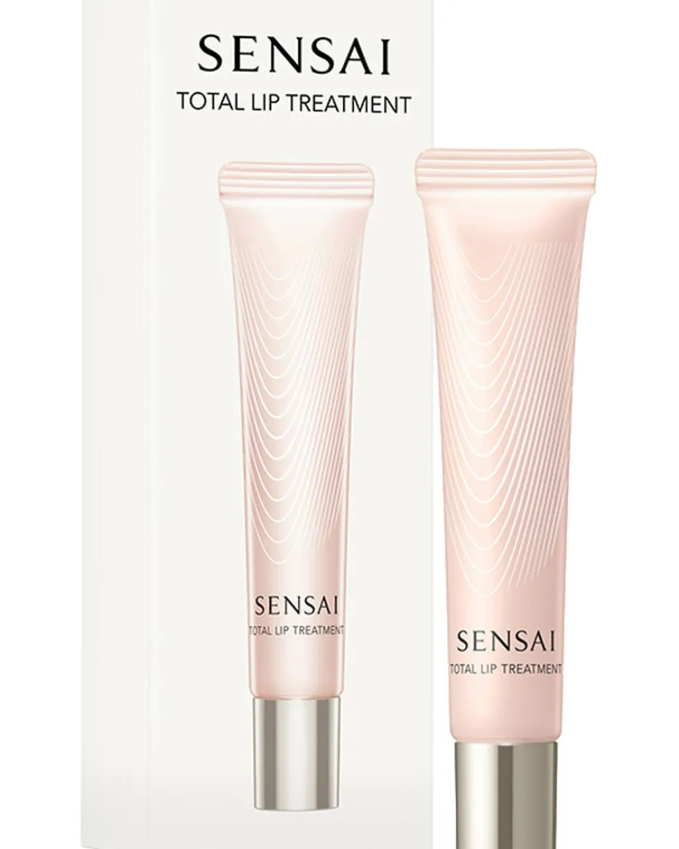 sensai sensai TOTAL LIP TREATMENT LIMITED SET