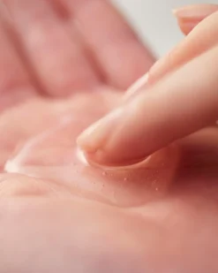 sensai silky purifying CLEANSING GEL WATER
