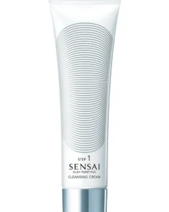 sensai step 1 CLEANSING CREAM