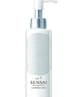 sensai step 1 CLEANSING MILK