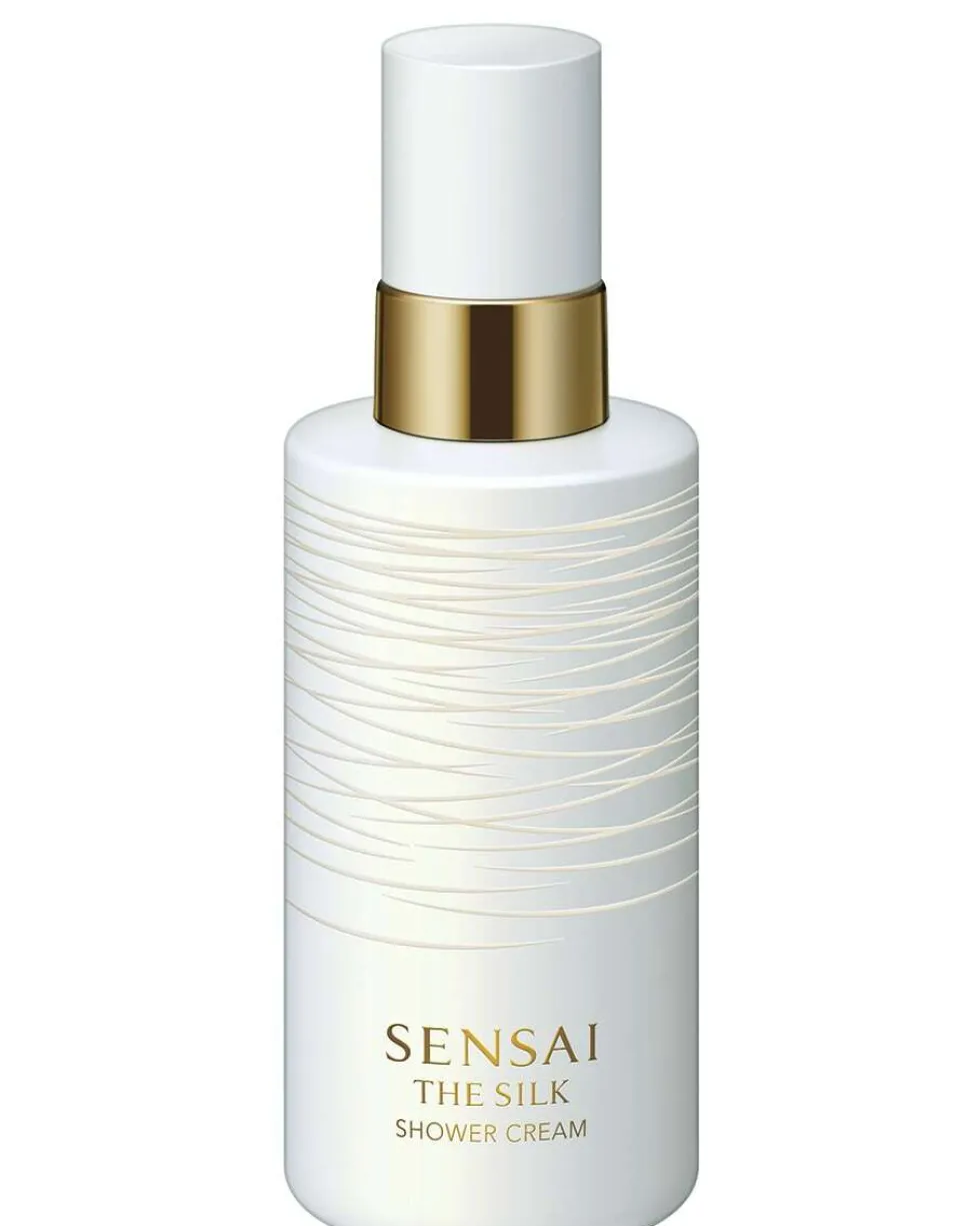 sensai the silk SHOWER CREAM