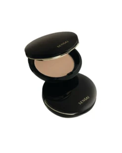 sensai total finish Foundation refill