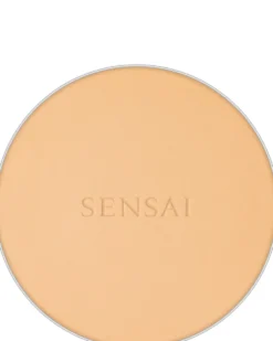 sensai total finish Foundation refill