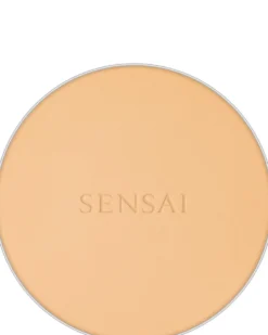 sensai total finish Foundation refill