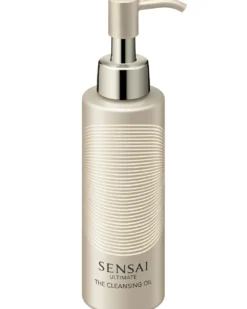 sensai ultimate THE CLEANSING OIL