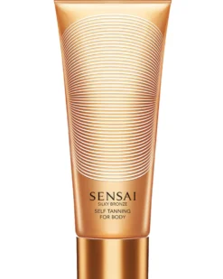 sensai Zonnebrandcrème