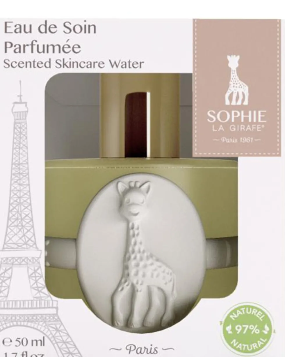 sophie la girafe sophie la girafe EAU DE SOIN