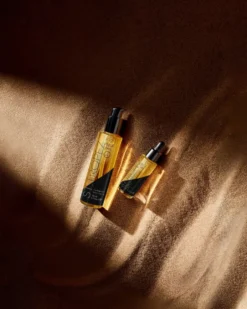 st tropez SELF TAN LUXE BODY SERUM