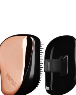 tangle teezer compact styler Rose Gold