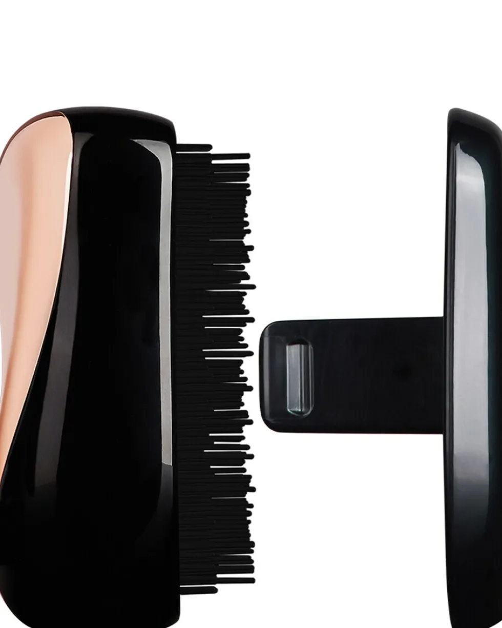 tangle teezer compact styler Rose Gold