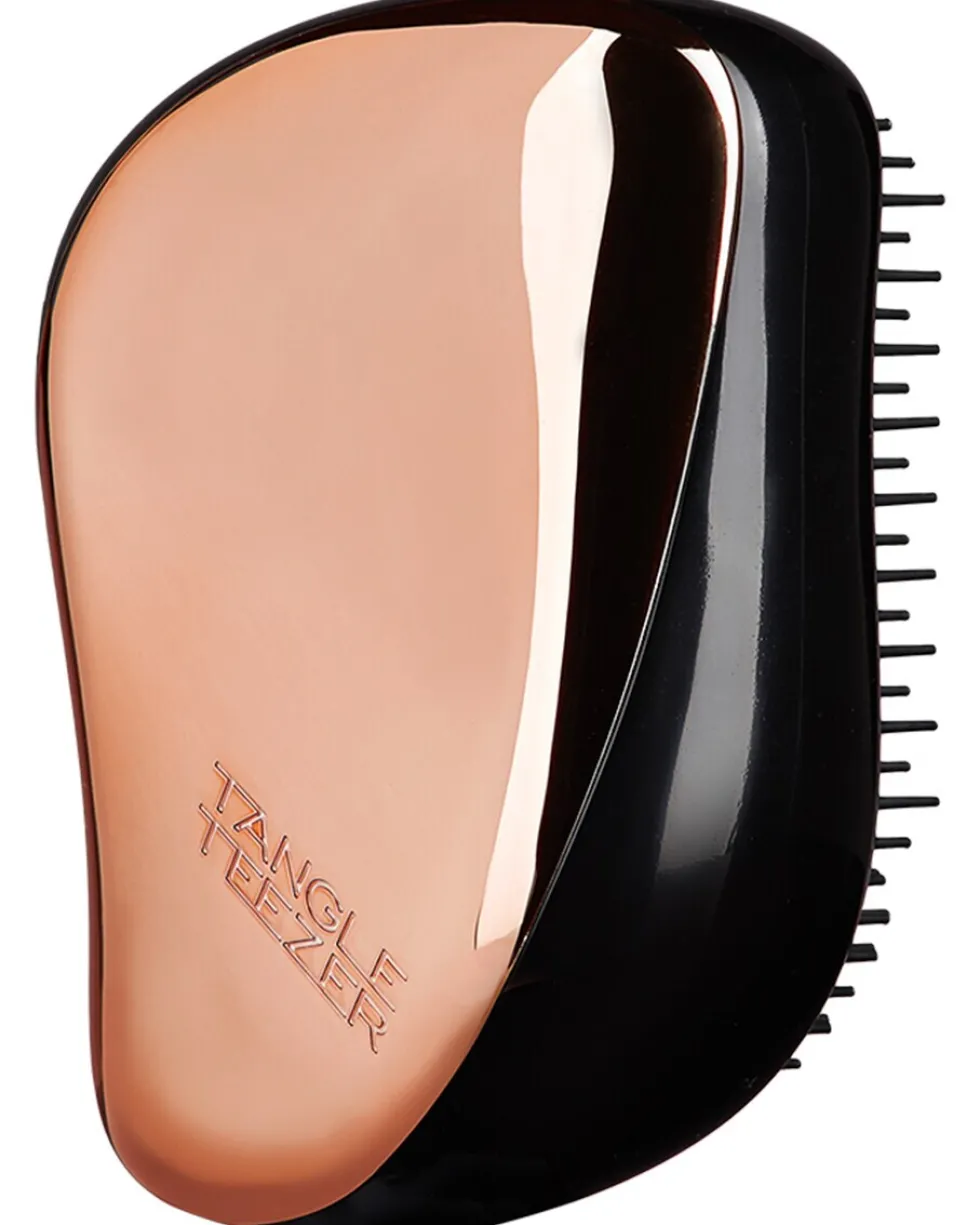 tangle teezer compact styler Rose Gold