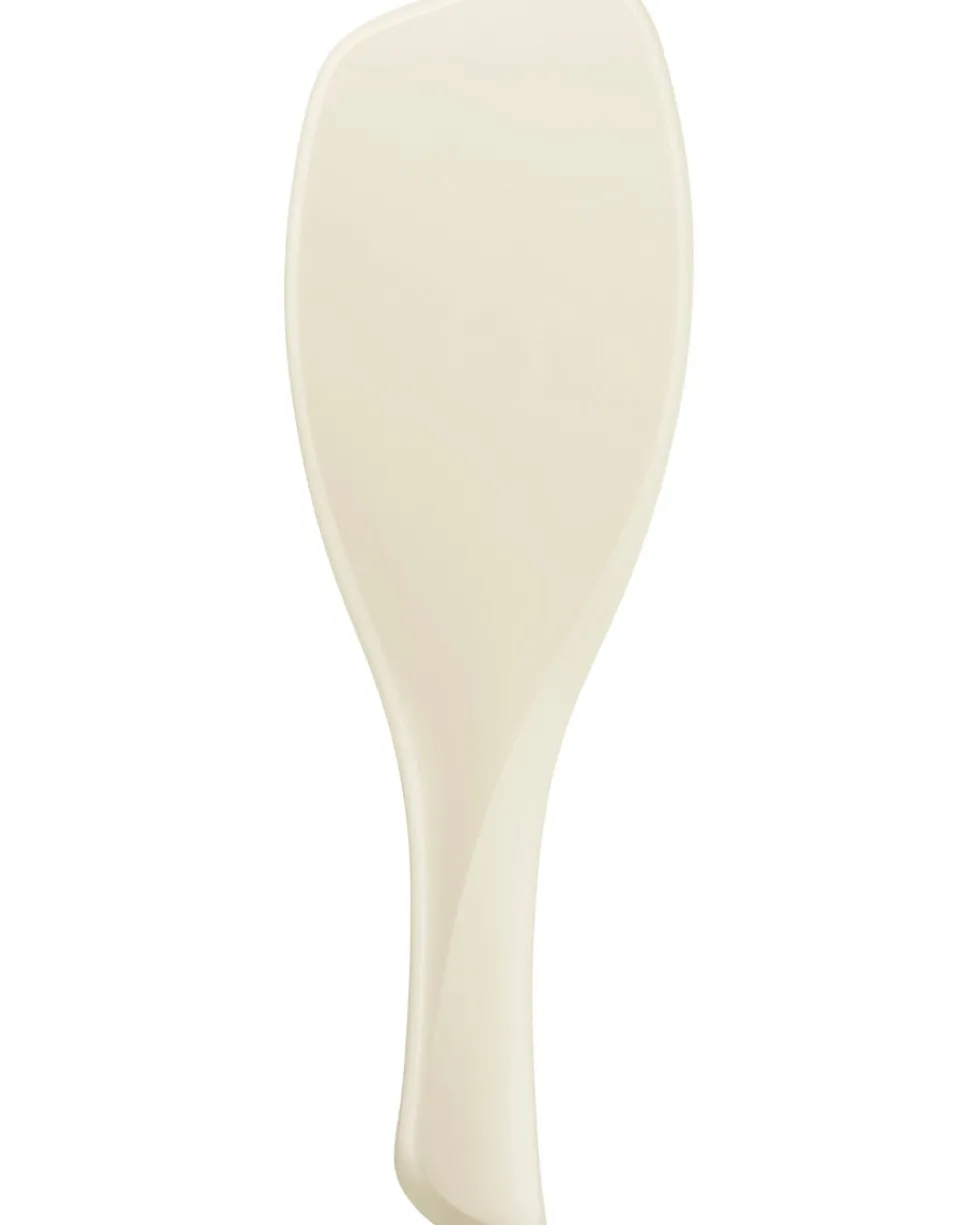 tangle teezer complete care brush Halo white
