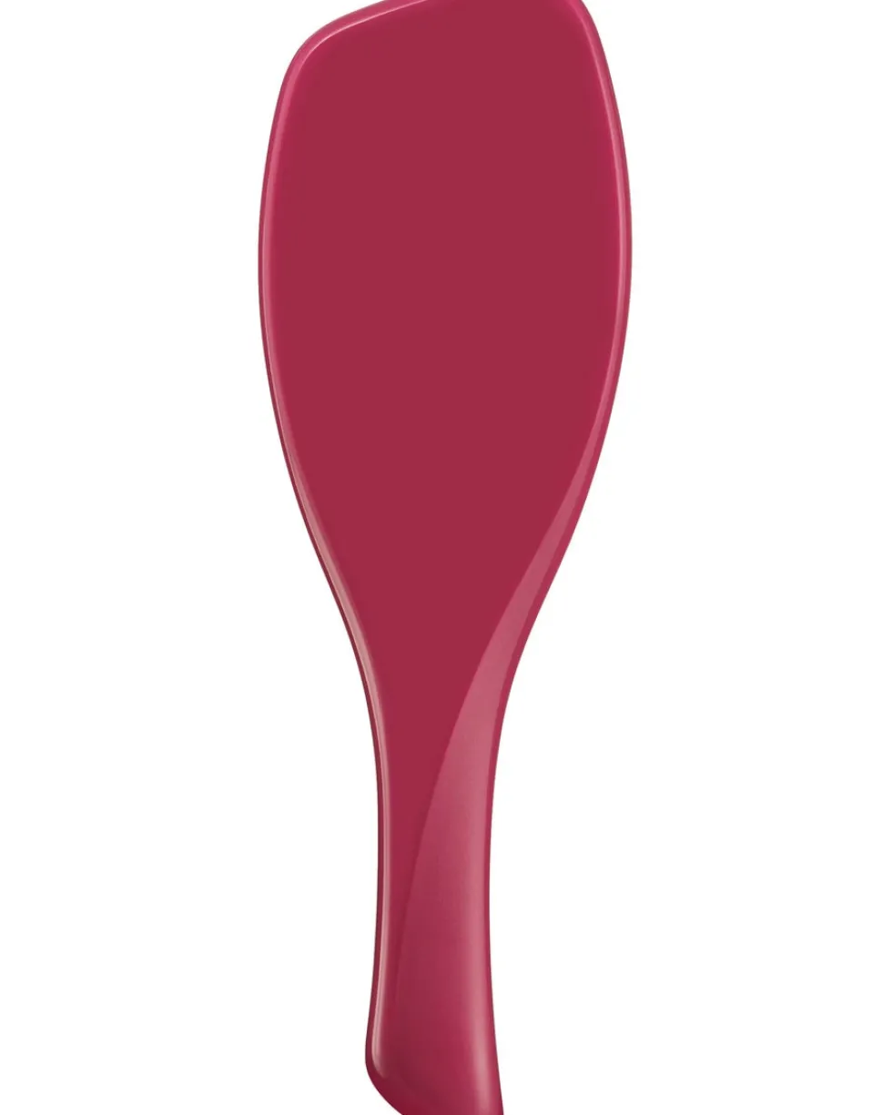 tangle teezer complete care brush Glossed raspberry RASPBERRY