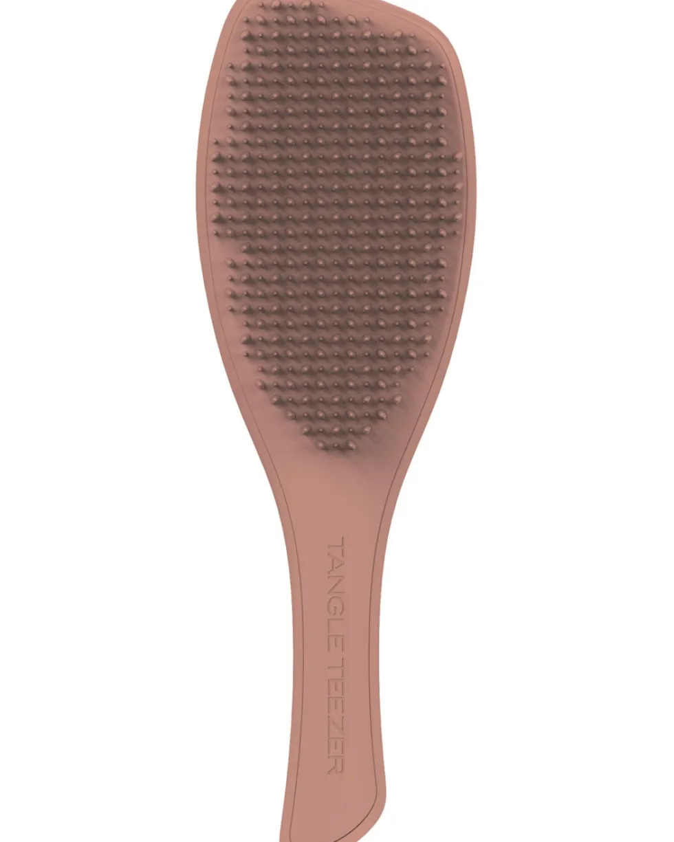 tangle teezer complete care brush Glazed mocha