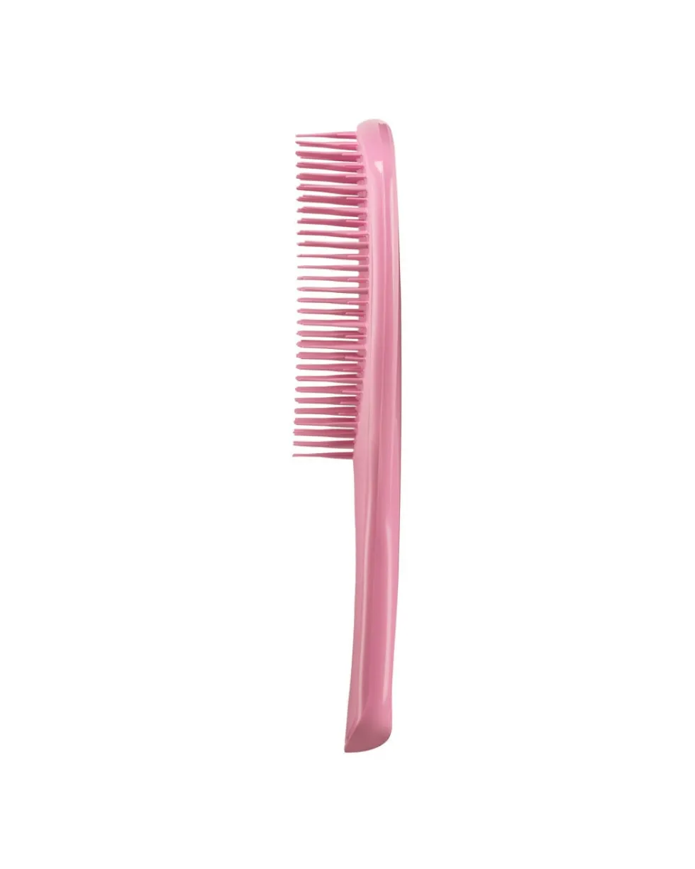 tangle teezer complete care brush Satin rose